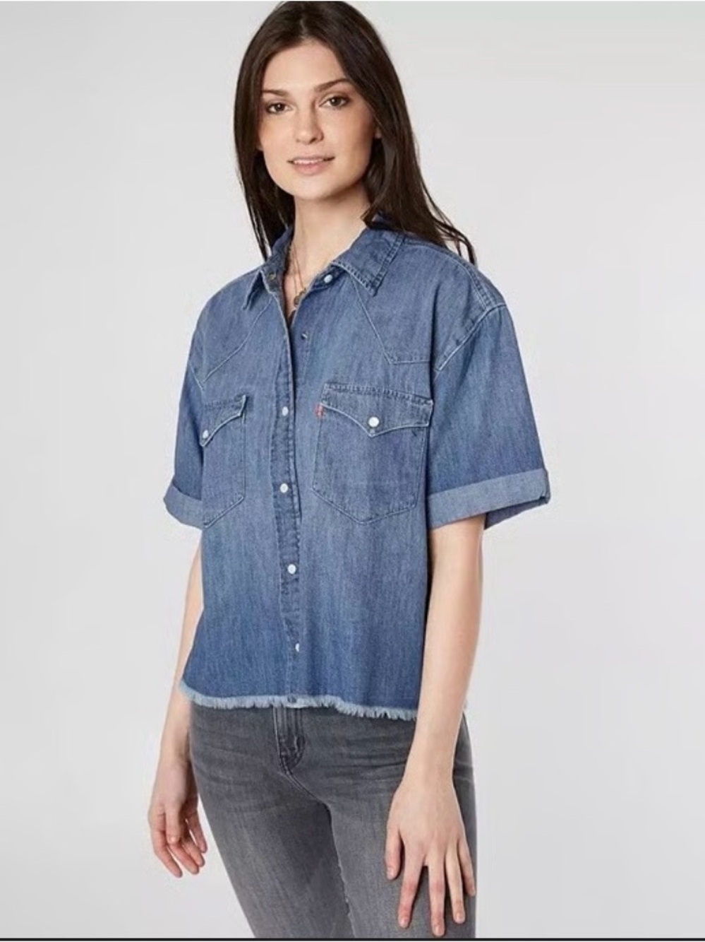 LEVI’S NWT
